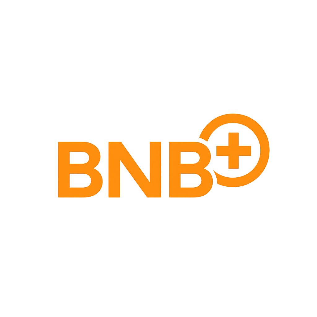 BNB Plus